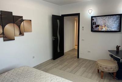 Apartament cu 2 camere decomandat în Exterior Vest - 6