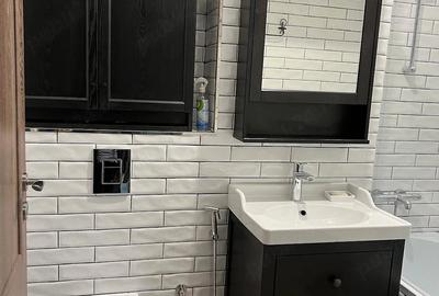 Apartament cu 2 camere semidecomandat în ICIL