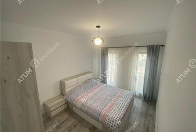 Duplex cu 5 camere cu Canalizare în Central - 2