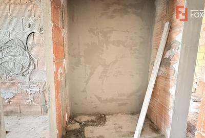 Apartament cu 2 camere semidecomandat în Moșnița Nouă - 9
