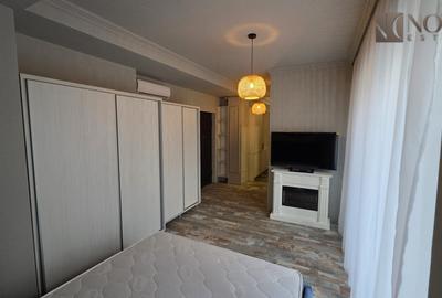 Apartament cu 2 camere decomandat, mobilat în Alba Iulia