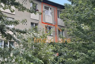 Garsonieră în Rogerius