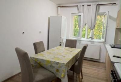 Apartament cu 2 camere în Rogerius