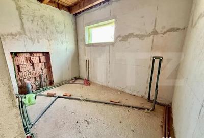 Casă cu 3 camere cu Teren 743 Mp în Ciugud - 16