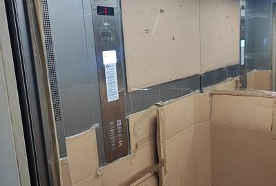 Spațiu comercial, de 1,237 mp, în Central