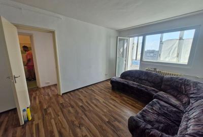 Apartament cu 2 camere semidecomandat în Drumul Taberei