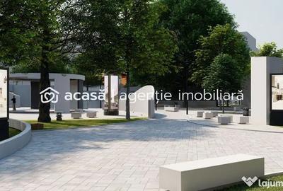 Teren de 300 mp, în 6 Vânători - 7
