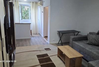 Garsonieră semidecomandată în Iancului