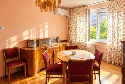 Apartament cu 2 camere semidecomandat în Central - 8