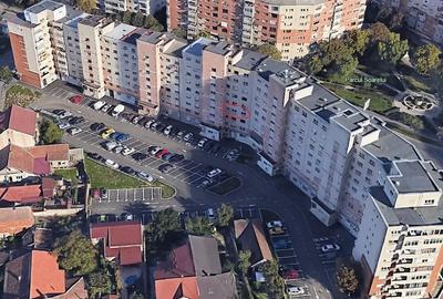 Apartament cu 4 camere decomandat în Soarelui - 2