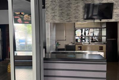 Spațiu comercial, de 82 mp, în Ultracentral - 5