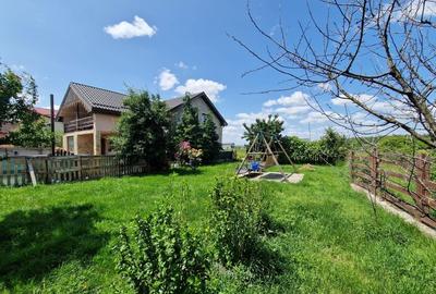 Casă cu 4 camere cu Canalizare în Săsar - 20