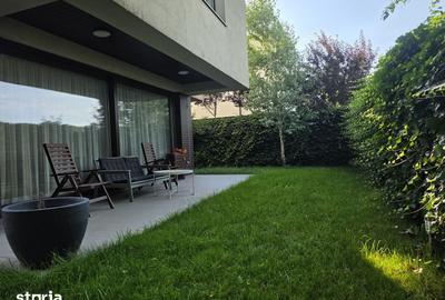 Casă cu 5 camere cu Teren 250 Mp în Central - 16