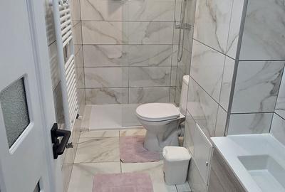 Apartament cu 3 camere decomandat în Central - 1