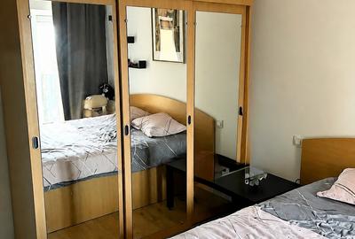Apartament cu 2 camere decomandat în Ștefăneștii de Jos - 4