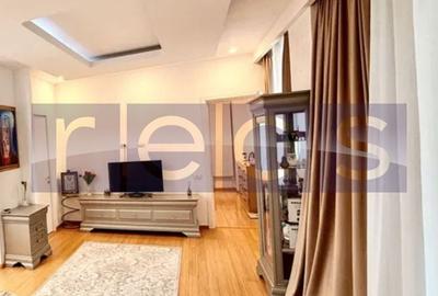 Apartament cu 2 camere în 13 Septembrie