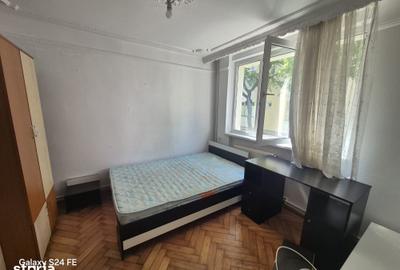 Apartament cu 3 camere în Dumbrava - 5