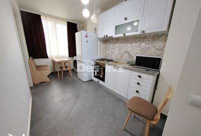 Garsonieră în Ciurea - 2