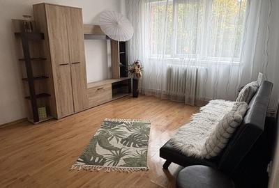 Apartament cu 2 camere în Precista