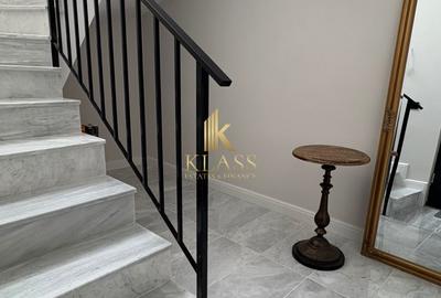 Apartament cu 3 camere, mobilat în Corbeanca - 3