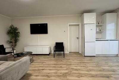 Apartament cu 3 camere semidecomandat în Braytim - 7