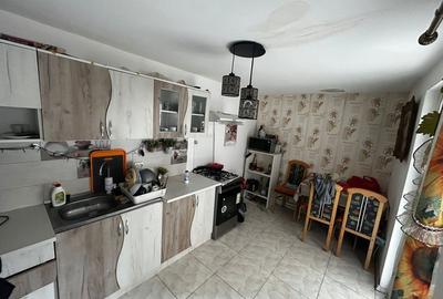 Casă cu 4 camere în Central - 8