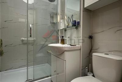 Apartament cu 2 camere decomandat în Alexandru cel Bun