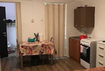 Garsonieră semidecomandată în Apusului - 3