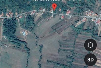 Teren de 1894 mp, în Tismana - 4
