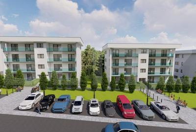 Apartament cu 3 camere decomandat în Ipotești - 2