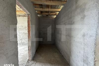 Casă cu 4 camere cu Teren 430 Mp în Central