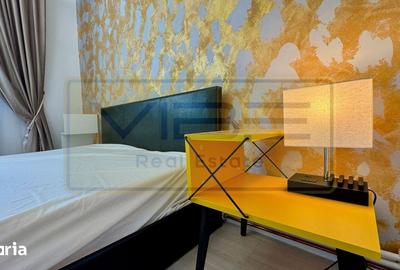 Apartament cu 3 camere decomandat, mobilat în Nicolina - 4