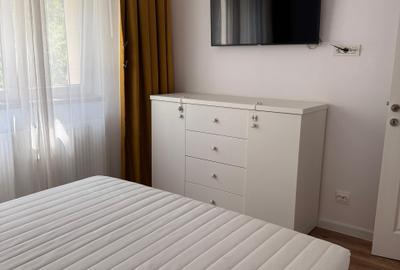 Apartament cu 2 camere semidecomandat în Alexandru Obregia - 8