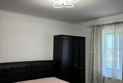 Apartament cu 2 camere decomandat în Câmpineanca
