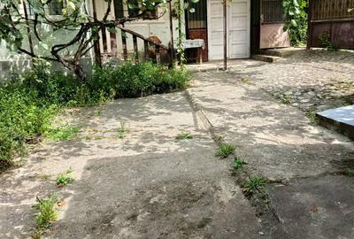 Casă cu 3 camere cu Teren 1000 Mp în Sutoru - 4