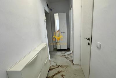 Apartament cu 2 camere decomandat, mobilat în Gheorgheni - 8