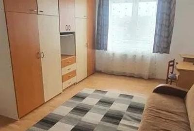 Garsonieră decomandată în Gara Mare