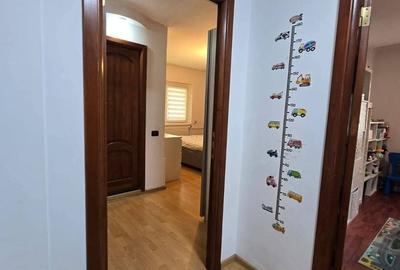 Apartament cu 4 camere decomandat în Baicului - 7