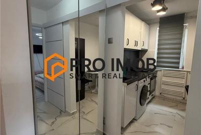 Apartament cu 2 camere decomandat, mobilat în Micro 14 - 7
