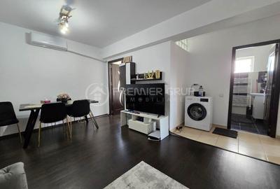 Apartament cu 3 camere în Cug