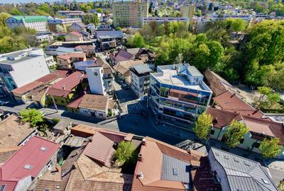 Spațiu comercial, de 933.39001464844 mp, în Central - 3