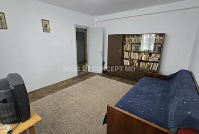 Apartament cu 2 camere decomandat, mobilat în Eminescu - 4