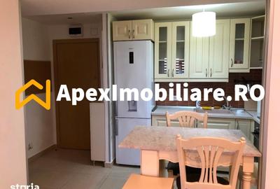Apartament cu 2 camere semidecomandat în Vitan