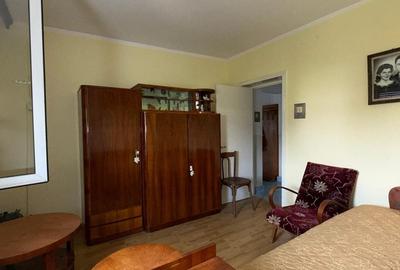 Apartament cu 3 camere în Ultracentral - 6
