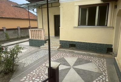 Casă cu 4 camere în Teiu - 7