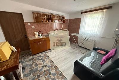 Casă cu 4 camere cu Teren 607 Mp în Trei Stejari - 2