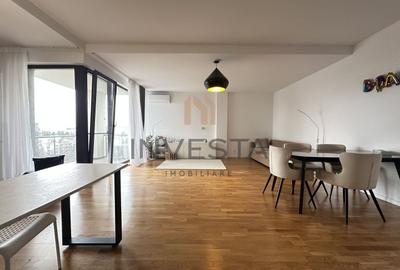 Apartament cu 4 camere semidecomandat, mobilat în Gheorgheni - 4