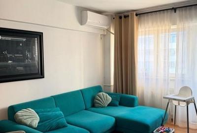 Apartament cu 2 camere decomandat în Pantelimon - 1