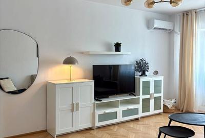 Apartament cu 2 camere în Floreasca