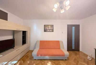 Apartament cu 2 camere decomandat, mobilat în Medicină - 4
